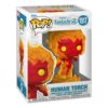 Funko POP Human Torch