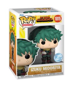 Funko POP Izuku Midoriya