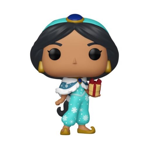 Funko POP Jasmine Disney Princess