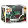 Funko POP Jurassic World Mosasaurus