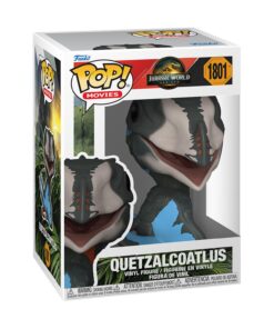 Funko POP Jurassic World Quetzalcoatlus
