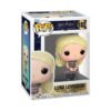 Funko POP Luna Lovegood