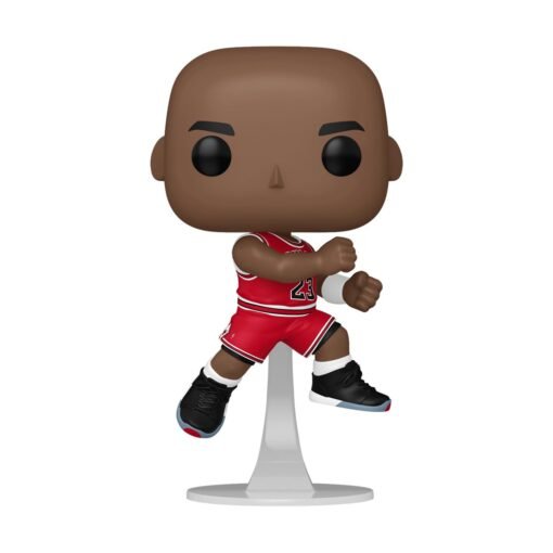 Funko POP Michael Jordan ('89) "The Shot"