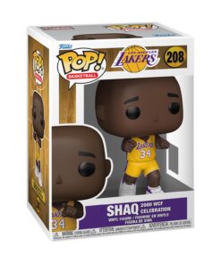 Funko POP NBA Shaq