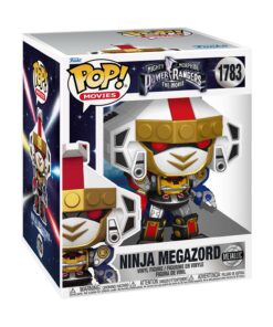 Funko POP Ninja Megazord