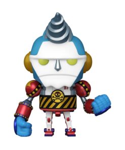 Funko POP One Piece General Franky