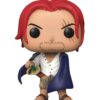 Funko POP One Piece Shanks