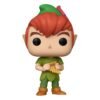 Funko POP Peter Pan