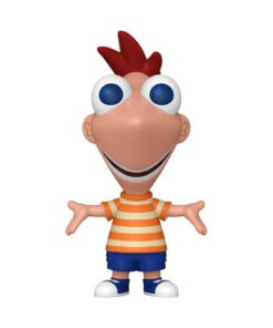 Funko POP Phineas and Ferb
