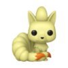 Funko POP Pokemon Ninetales