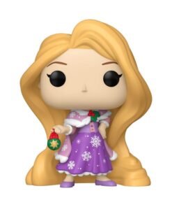 Funko POP Rapunzel Disney Princess