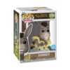 Funko POP Shrek Donkey