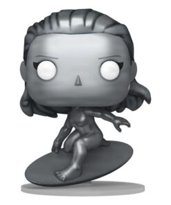 Funko POP Silver Surfer