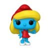 Funko POP Smurfette Chase