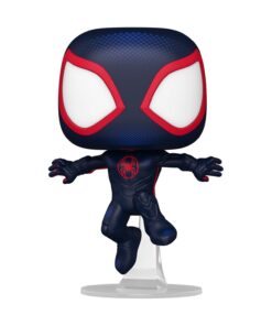 Funko POP Spider Man Across The Spider-Verse