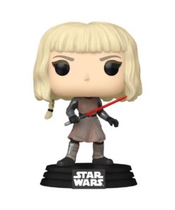 Funko POP Star Wars Shin Hati