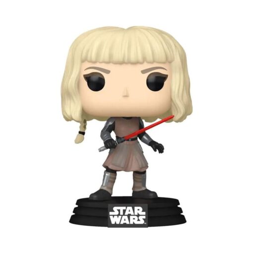 Funko POP Star Wars Shin Hati