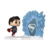 Funko POP Superman & Fortress of Solitude