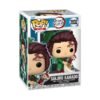 Funko POP Tanjiro Holiday
