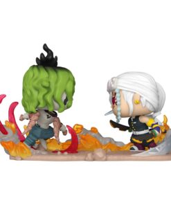 Funko POP Tengen Vs Gyutaro
