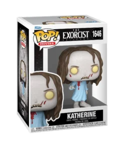 Funko POP The Exorcist Katherine
