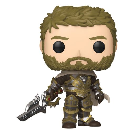 Funko POP World of Warcraft Anduin