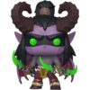 Funko POP World of Warcraft Illidan & Chase