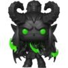 Funko POP World of Warcraft Illidan & Chase