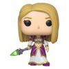 Funko POP World of Warcraft Jaina Proudmoore