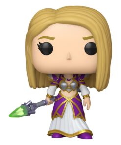 Funko POP World of Warcraft Jaina Proudmoore