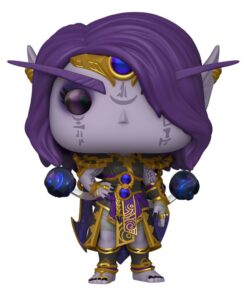 Funko POP World of Warcraft Xal'atath