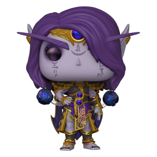Funko POP World of Warcraft Xal'atath