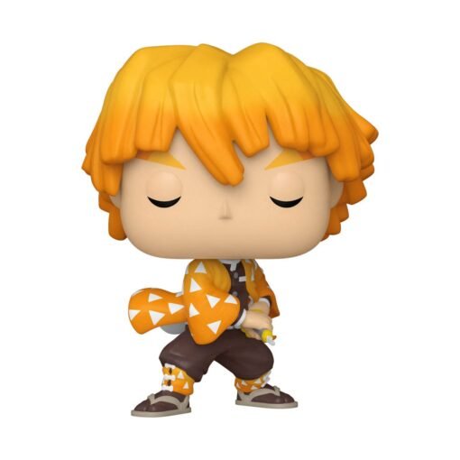 Funko POP Zenitsu Agatsuma