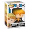 Funko POP Zenitsu Agatsuma