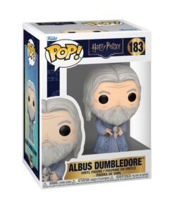 Funko POPHarry Potter Dumbledore Horcruxes