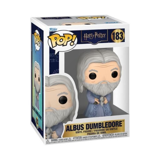 Funko POPHarry Potter Dumbledore Horcruxes