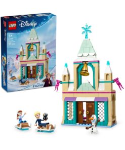 LEGO Frozen Arendelle Castle
