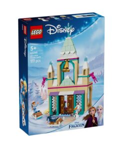 LEGO Frozen Arendelle Castle