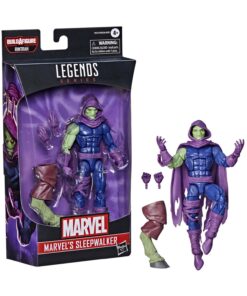 Marvel Φιγούρα Δράσης Sleepwalker