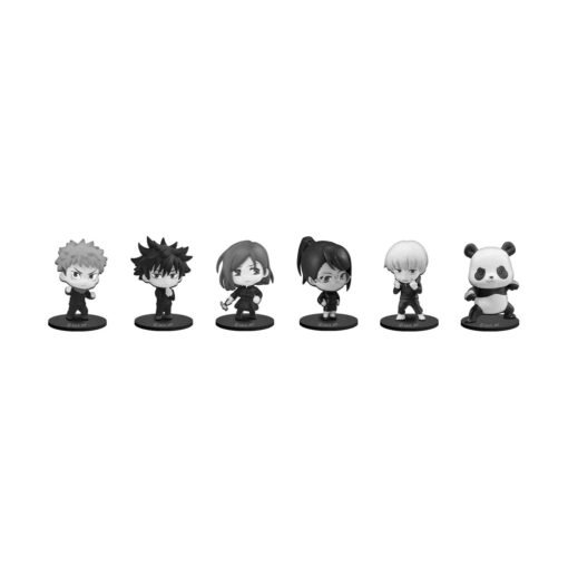 Monopoly Jujutsu Kaisen