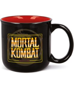Mortal Kombat Κούπα