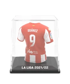 MyJersey Atletico Madrid Suarez