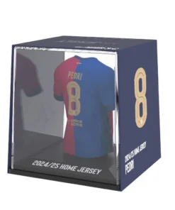 MyJersey Barcelona Pedri