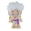 One Piece Λούτρινο Luffy Gear 5