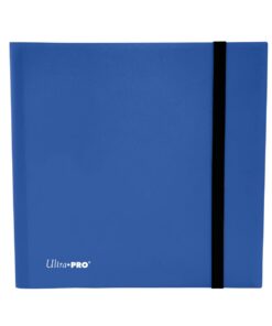 Pacific Blue PRO-Binder
