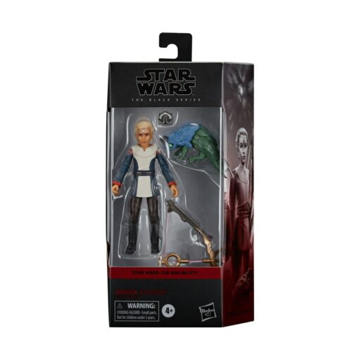 Star Wars Φιγούρα Δράσης Omega Kamino