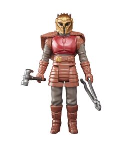 Star Wars Φιγούρα ΔράσηςThe Armorer