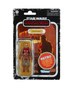 Star Wars Φιγούρα ΔράσηςThe Armorer