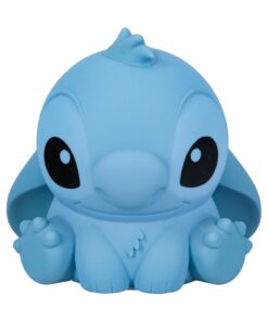 Stitch Silicone Φωτιστικό