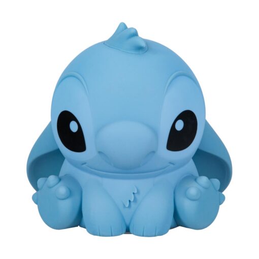 Stitch Silicone Φωτιστικό